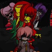 Fnf The Last Festival