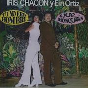 Iris Chacon Protégeme
