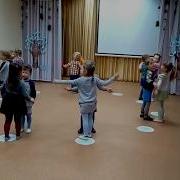 Весёлый Танец А Евдотьевой