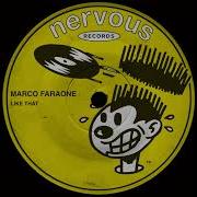 Like That Extended Mix Marco Faraone