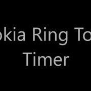 Nokia Timer Ringtone