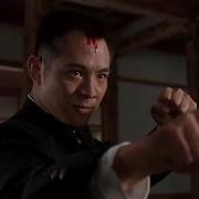 Джет Ли Кулак Легенды Ost