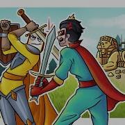 Битва Королей