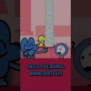 A Clip Bfb