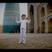 Doniyorbek Jasurbekov