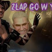Złap Go With Yrden