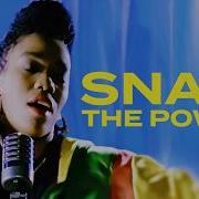 Snap The Power