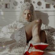 Злата Камушкина Снежинка