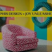 Memphis Design Style