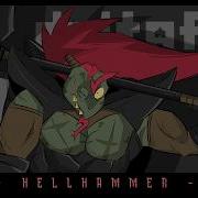 Deltafell Hellhammer