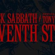 Seventh Star 2009 Remaster Black Sabbath