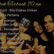 Slow Rock Indonesia 90An