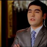 Мухаммадумар Исоков