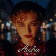 Aïcha Remember The Time Korgstyle Life Cover Remix