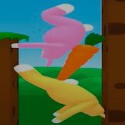 Hopla The Bunny Fanfade