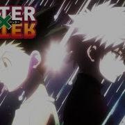Hunter X Hunter Ed 4