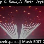 Spacedj Mush Edit 2K26