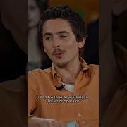 Superstar Fern Chalamet