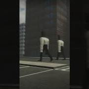 Giant Speaker Man Music