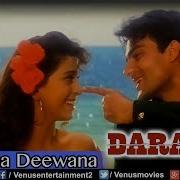 Deewana Deewana Daraar