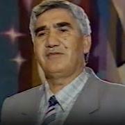 Бобомурод Хамдамов Ватаним