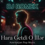 Hara Getdi O Iller Dj Romex
