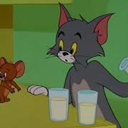 Tom And Jerry