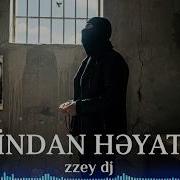 Zindan Heyati