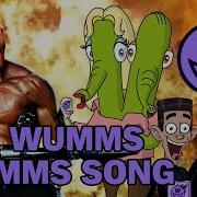 Song Wumms