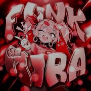 Funk Na Mira Sped Up