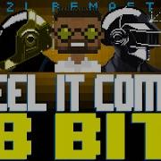 I Fell Coming 8 Bit