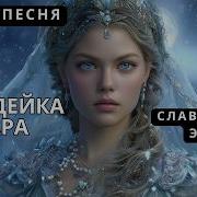 Чародейка Мара