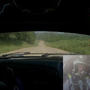 Ралли Белые Ночи