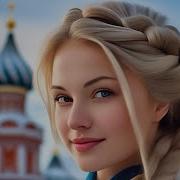 Devushka Russkaya Doza