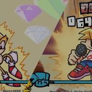Fnf Chaos Sonic Exe