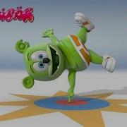 Gummy Bear Song German Full