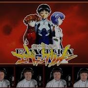 Evangelion Acapella