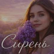 Ты У Себя Одна Сирень