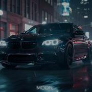 Moon Midnight Original Mix
