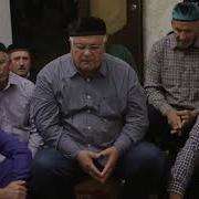 Зикр Кумыкский