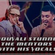 Овоз Лойихаси