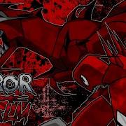Drakobloxxer Theme