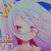 No Game No Life Opening