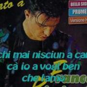 Franco Ricciardi Treno