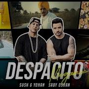 Despacito Megamix