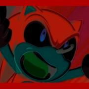 Sonic X Horror Version