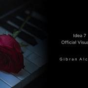 Gibran Alcocer Idea 7