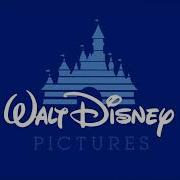 Walt Disney Logo