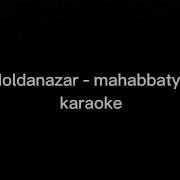 Молданазар Махаббатым Минус