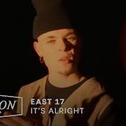 East 17